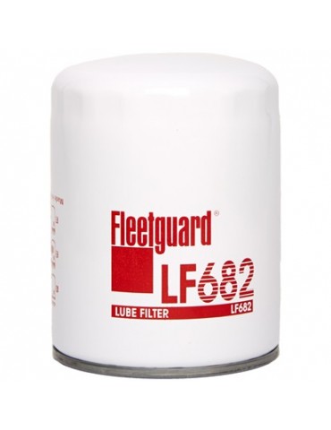 Filtro de aceite Fleetguard LF682