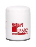 Filtro de aceite Fleetguard LF682 | Velfair