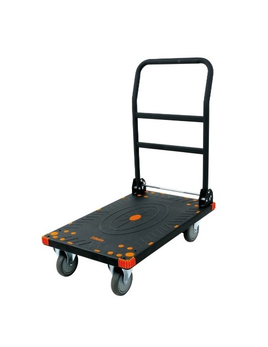 Carro plegable Beta C48P (48000030)