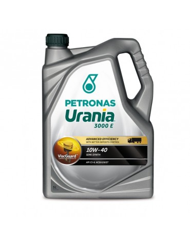 Petronas Urania 3000E 10W40