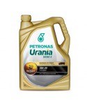 Aceite de Motor Petronas Urania 5000E 5W30 | Velfair