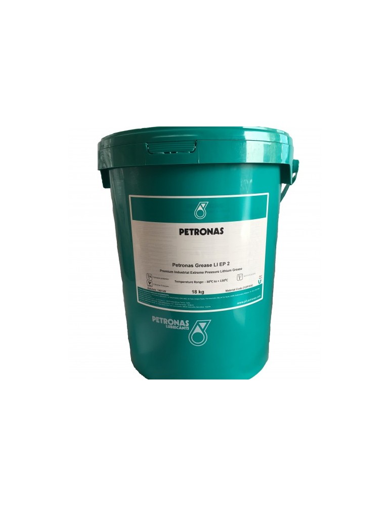 Petronas Grease Lix EP 2/380 | Velfair