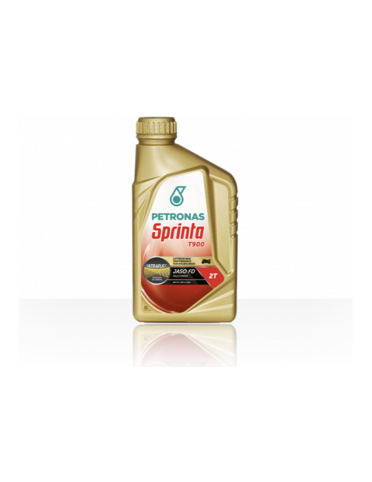 Petronas Sprinta moto T900 2T | Velfair