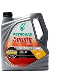 Petronas Sprinta moto F500 10w40 | Velfair