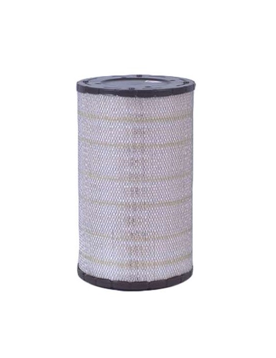 Filtro de aire Fleetguard AF25333 | Velfair