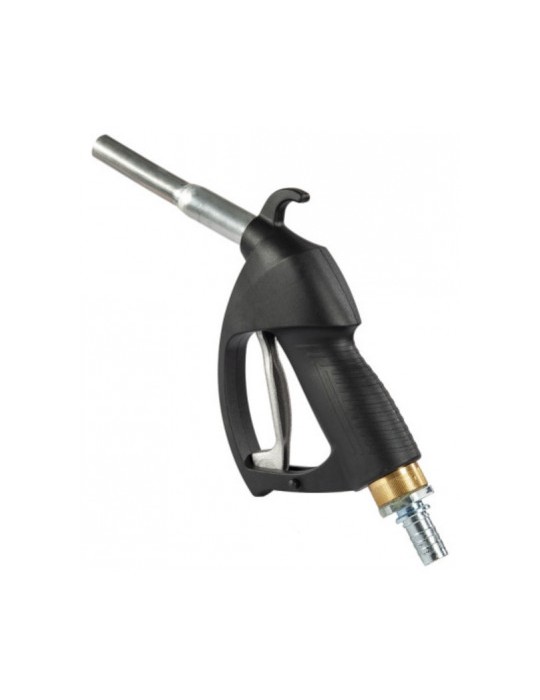 Pistola manual mc80 aluminio para gasóleo | Velfair