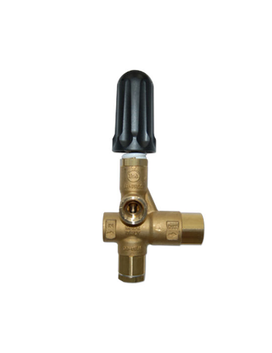 Regulador Presión by-pass BPA.014 Muelle Azul | Velfair