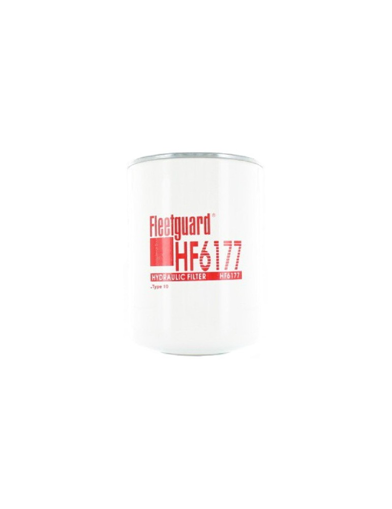 Filtro Hidráulico Fleetguard HF30114 | Velfair