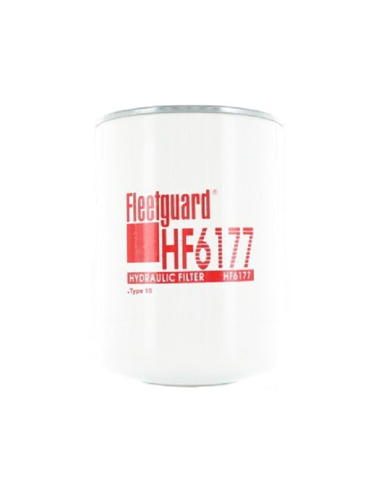 Filtro Hidráulico Fleetguard HF30114 | Velfair