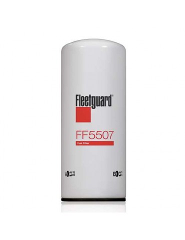 Filtro de combustible Fleetguard FF5507