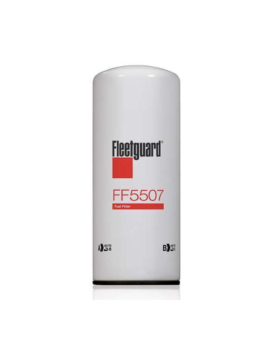 Filtro de Combustible Fleetguard FF5507 | Velfair