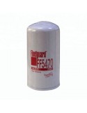 Filtro de Combustible Fleetguard FF5470 | Velfair