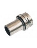 GUILLEMIN DN80 R/H 3" C/C ALUM. SIN OREJAS | Velfair