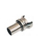 GUILLEMIN DN80 R/H 2 1/2" C/C ALUM | Velfair