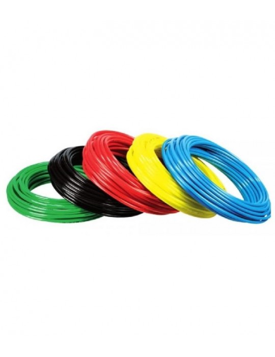 Caja 25 metros poliamida 4x2mm | Velfair