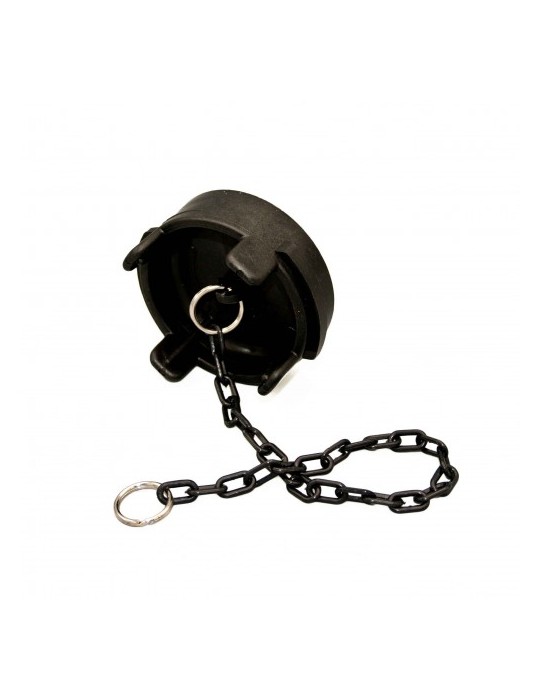 GUILLEMIN TAPON  DN100 S/C POLIPROP | VELFAIR GUILLEMIN TAPON  DN100 S/C POLIPROP | VELFAIR