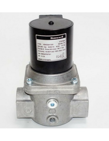 Válvula solenoide Honeywell VE4032A1000