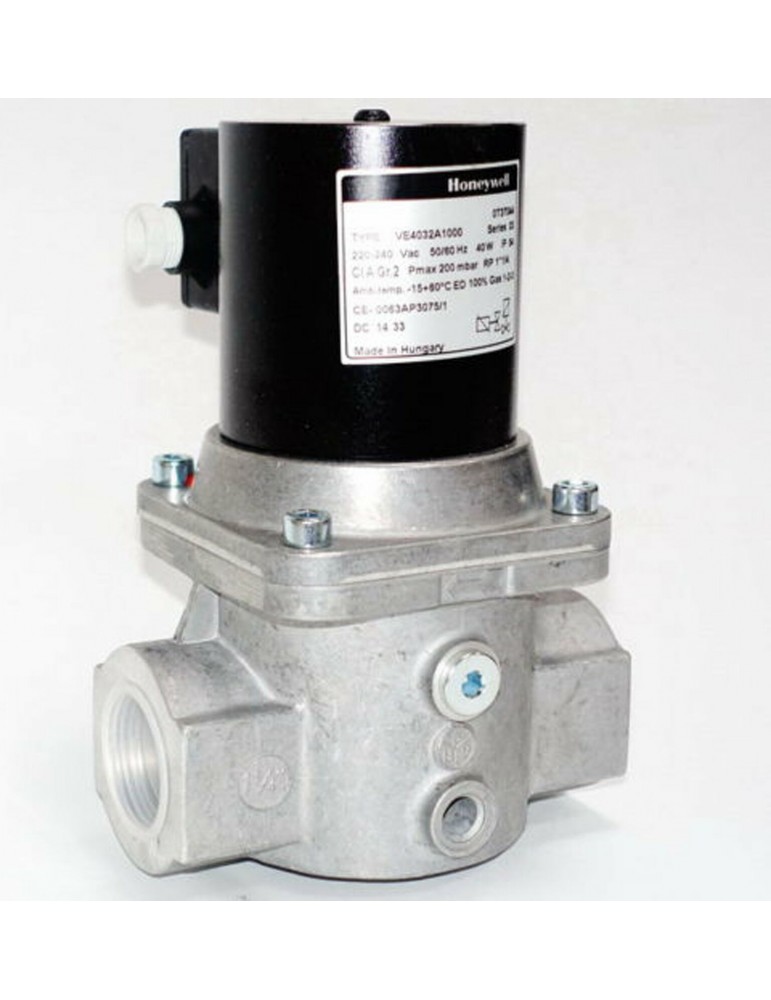 Válvula solenoide Honeywell VE4032A1000 | Velfair