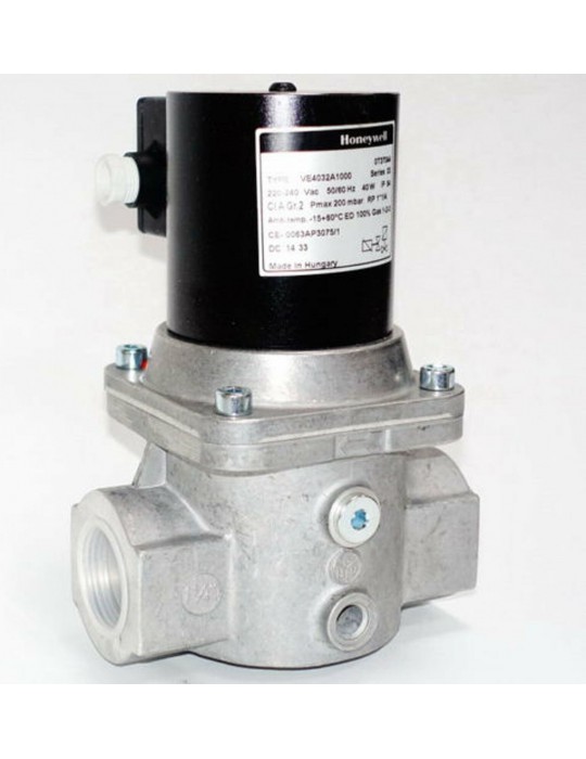 Válvula solenoide Honeywell VE4032A1000 | Velfair