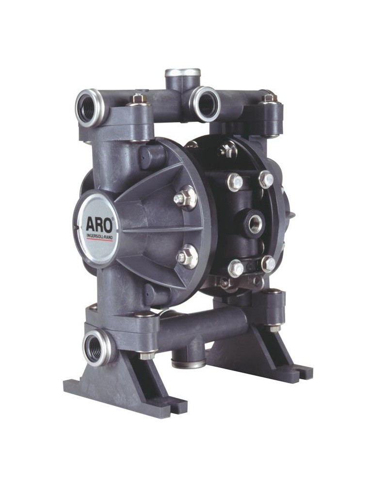 Bomba de doble diafragma Aro 66605J-0D2 | Velfair Bomba de doble diafragma Aro 66605J-0D2 | Velfair