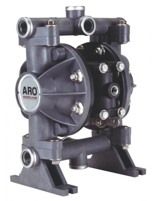 Bomba de doble diafragma Aro 66605J-0D2 | Velfair Bomba de doble diafragma Aro 66605J-0D2 | Velfair