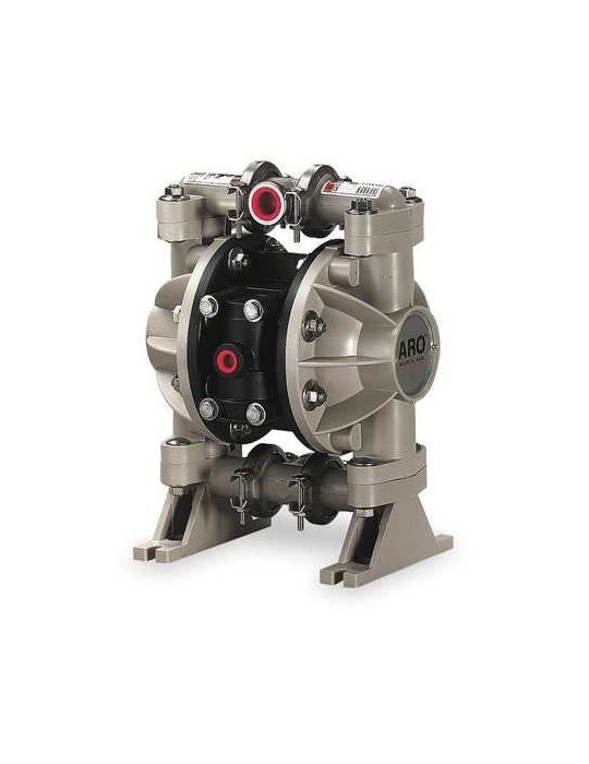 Bomba de doble diafragma Aro 66605J-0D2 | Velfair