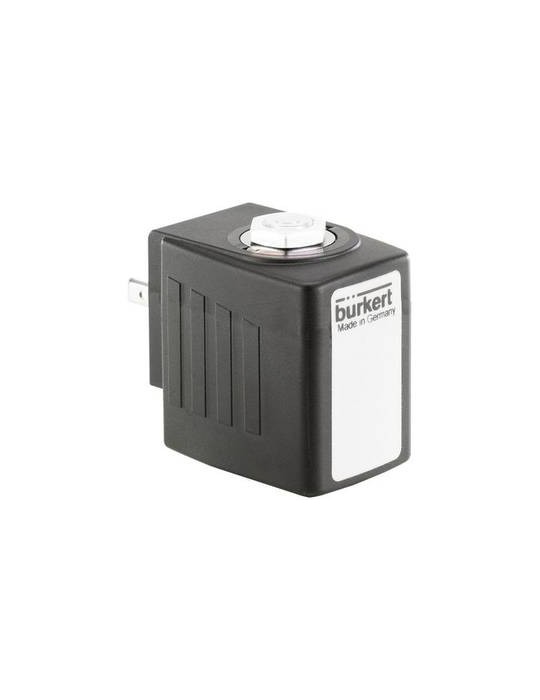 Bobina magnética Burkert AC10-U3-5-35AA |Velfair