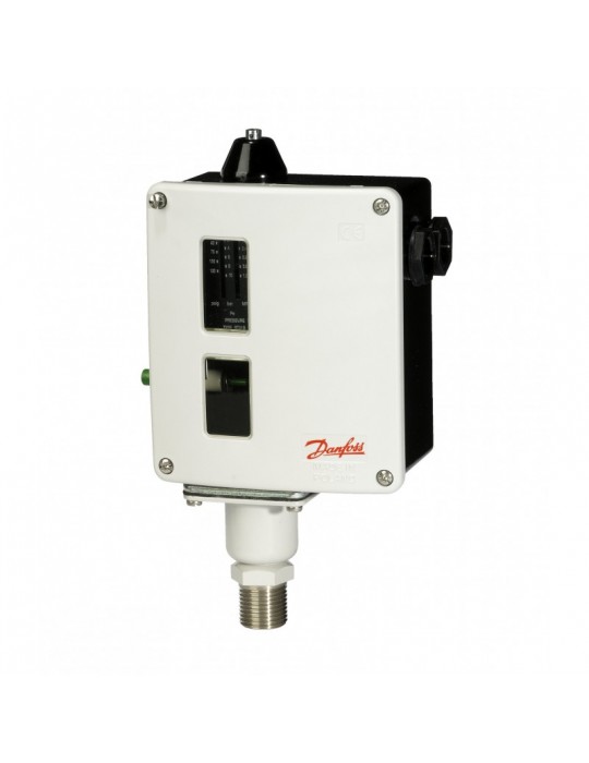 Presostato Danfoss RT31W 017-526766 | Velfair