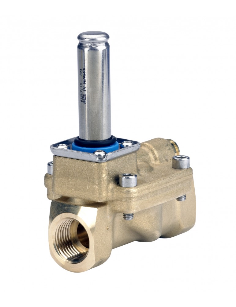 Válvula solenoide Danfoss 032U7115 | Velfair