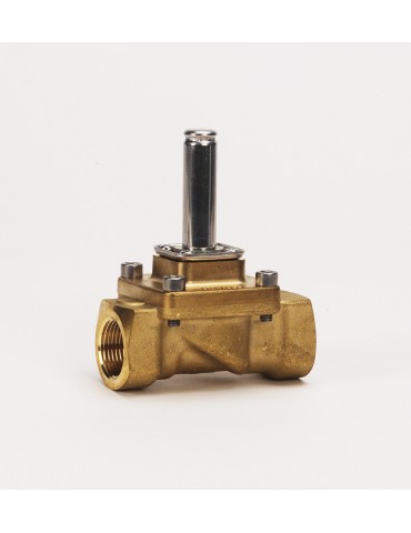 Válvula solenoide Danfoss 032U5255 | Velfair 2