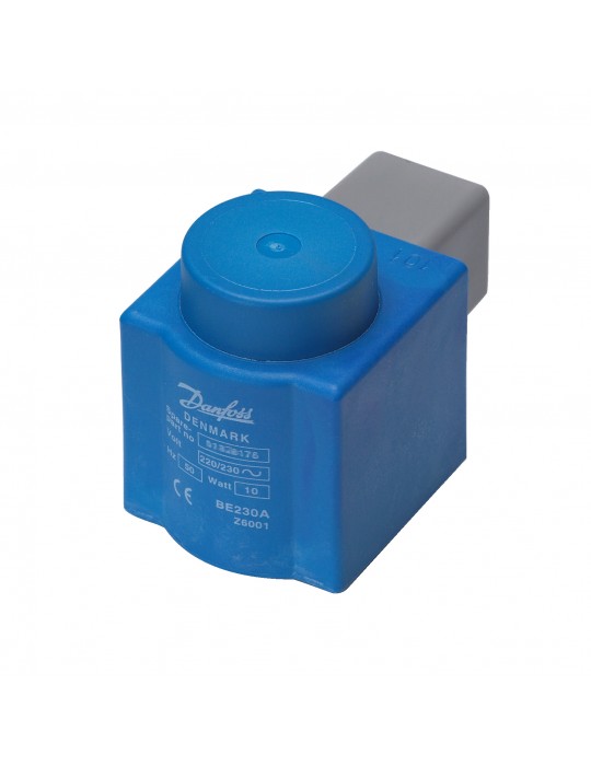 Bobina Danfoss 018F6176 | Velfair