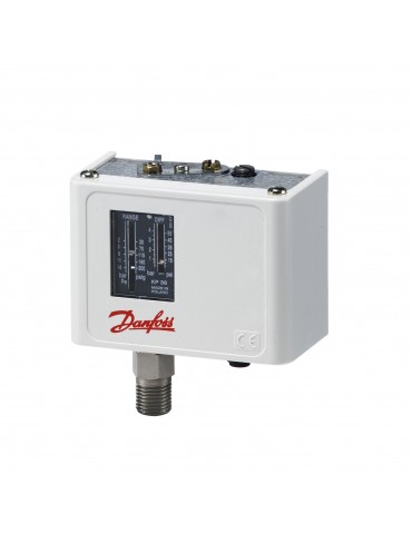 Presostato Danfoss 060-113366