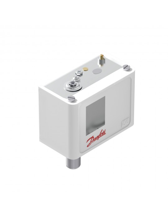 Presostato Danfoss 060-121766 | Velfair