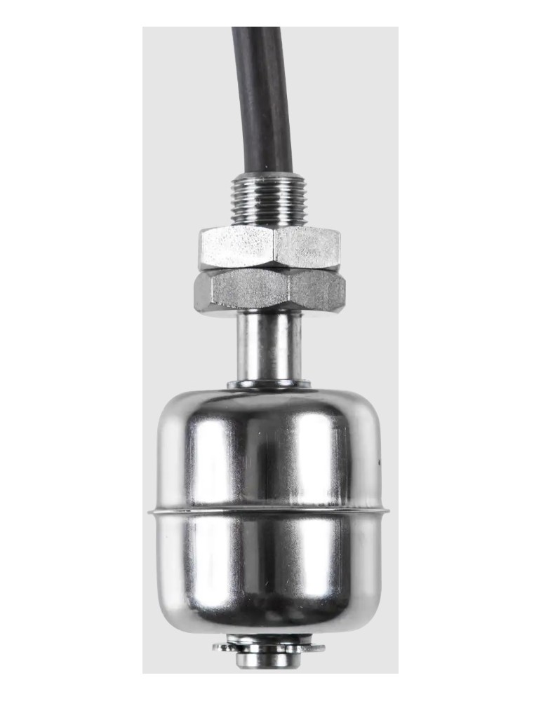 Boya de nivel BC-30 2510-1 | Velfair