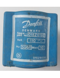 Bobina Danfoss 018Z6192 | Velfair