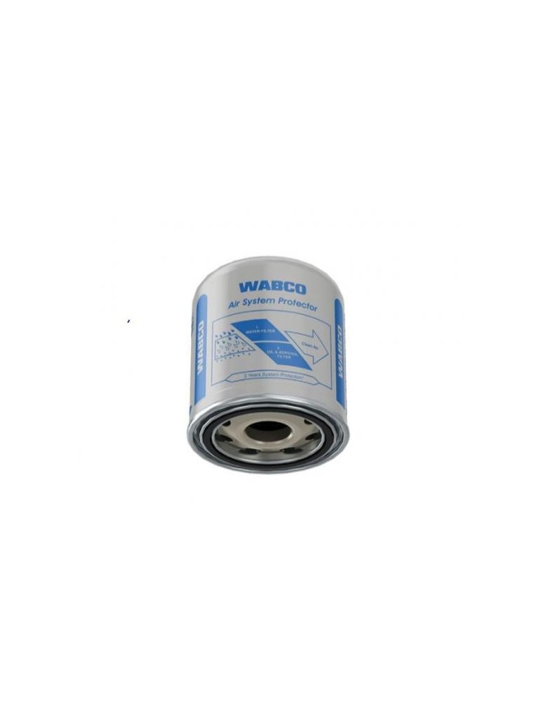 Filtro secador WABCO 4329012462 | Velfair