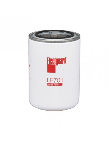 Filtro de aceite Fleetguard LF701