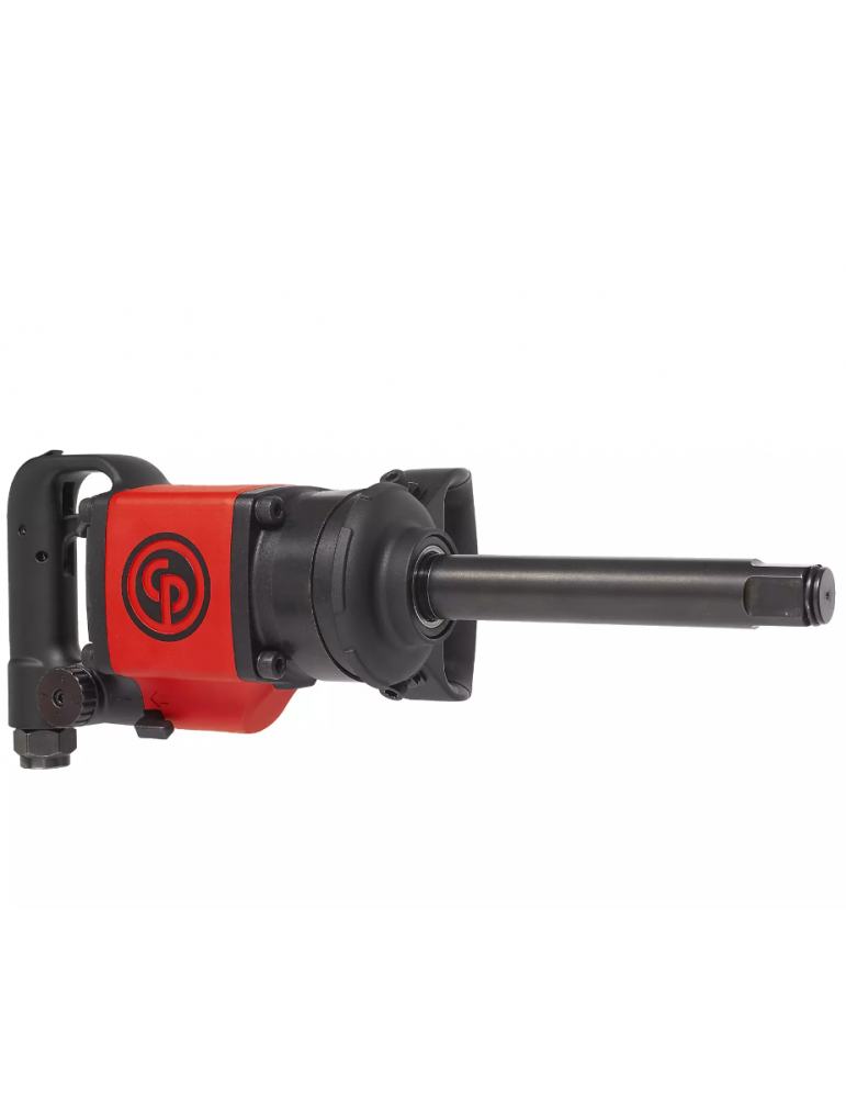 Llave de impacto Chicago Pneumatic CP7773D-6 | Velfair