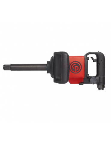 Llave de impacto Chicago Pneumatic CP7773D-6 | Velfair 2