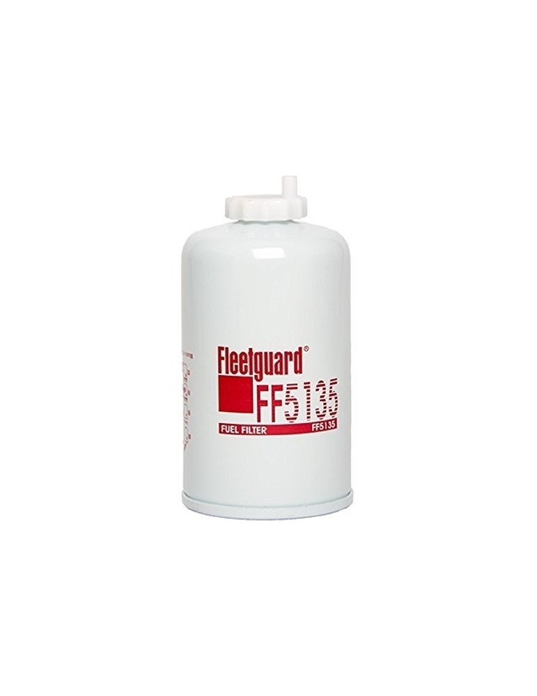 Filtro de Combustible Fleetguard FF5135 | Velfair