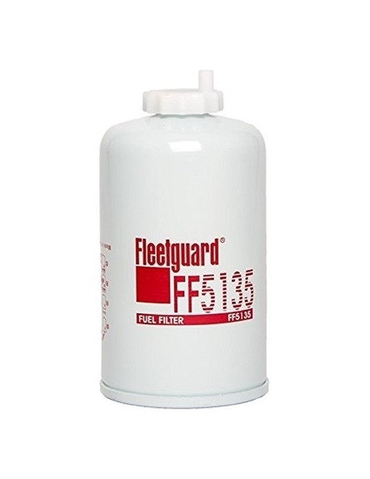 Filtro de Combustible Fleetguard FF5135 | Velfair