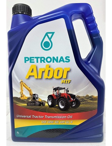 Petronas Arbor MTF 10W30