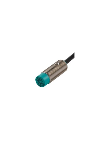 Detector de proximidad Pepperl+Fuchs NJ5-18GK-W0