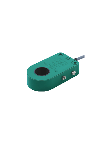 Sensor de anillo inductivo Pepperl+Fuchs RJ21-E2