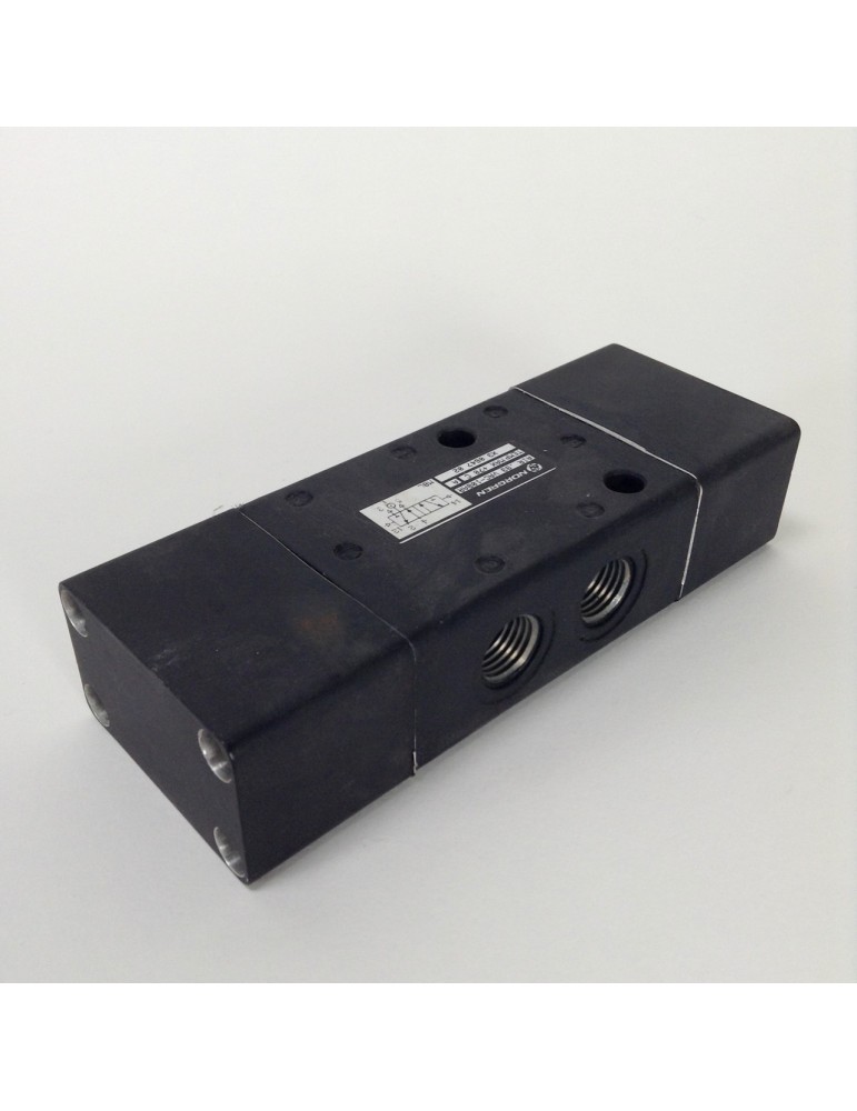 Válvula de aire neumática 5/2 1/4" X3064702 | Velfair