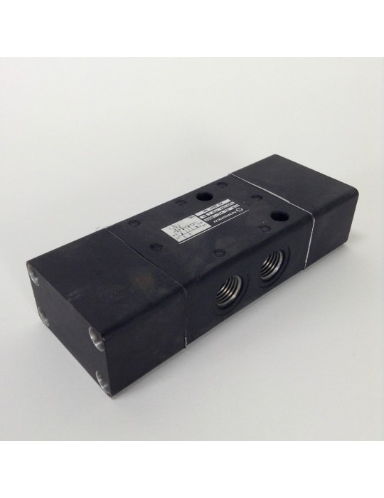 Válvula de aire neumática 5/2 1/4" X3064702 | Velfair