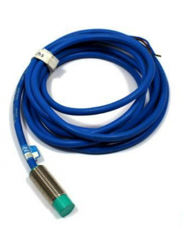 Detector inductivo Pepperl+Fuchs NJ4-12GMN - Velfair 2