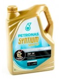 Aceite de Motor Petronas Syntium 5000CP 5W30 5L | Velfair