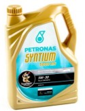 Aceite de Motor Petronas Syntium 5000RN 5W30 5L |  Velfair