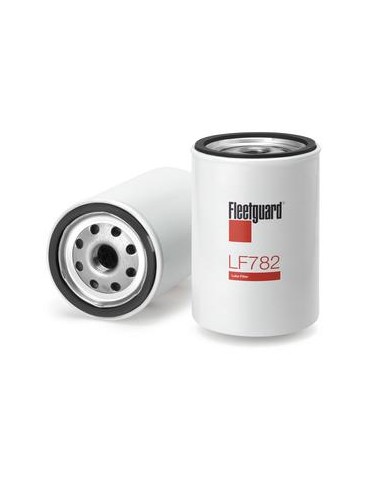 Filtro de aceite Fleetguard LF782